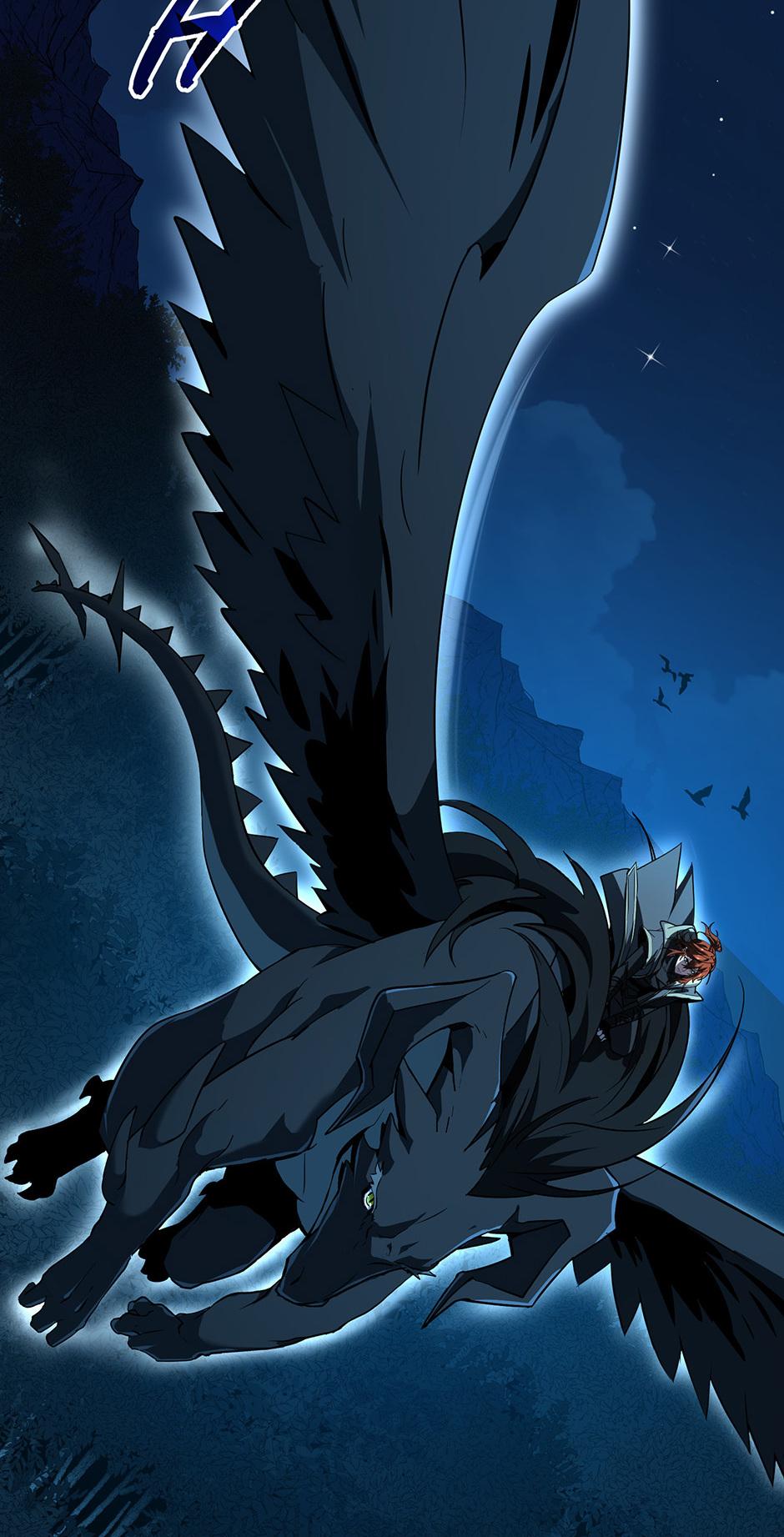 The Beginning After the End Chapter 201 — page 2