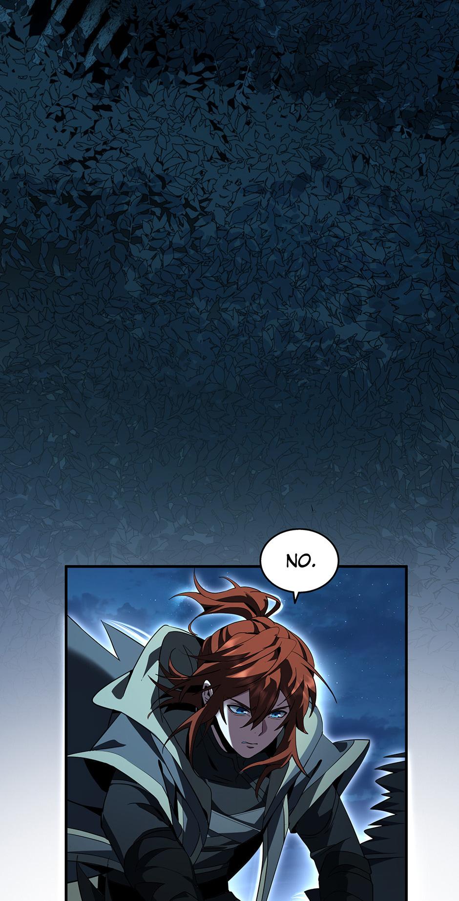 The Beginning After the End Chapter 201 — page 4