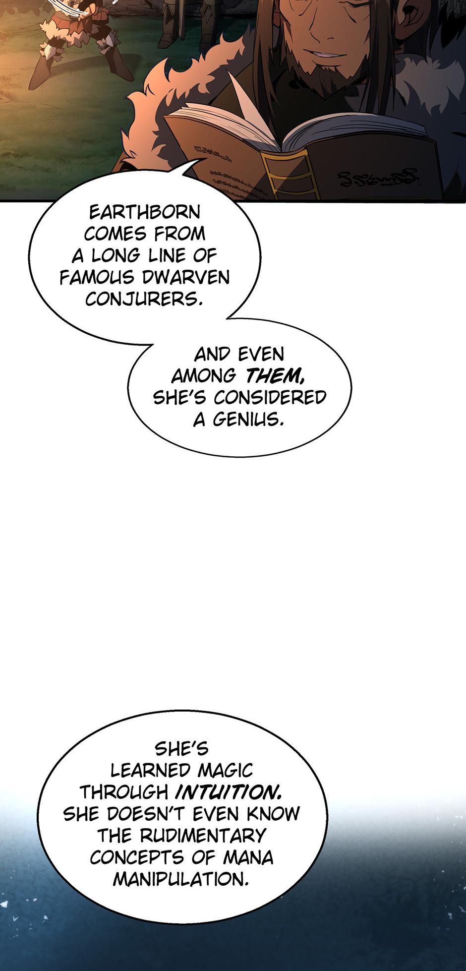 The Beginning After the End Chapter 201 — page 26