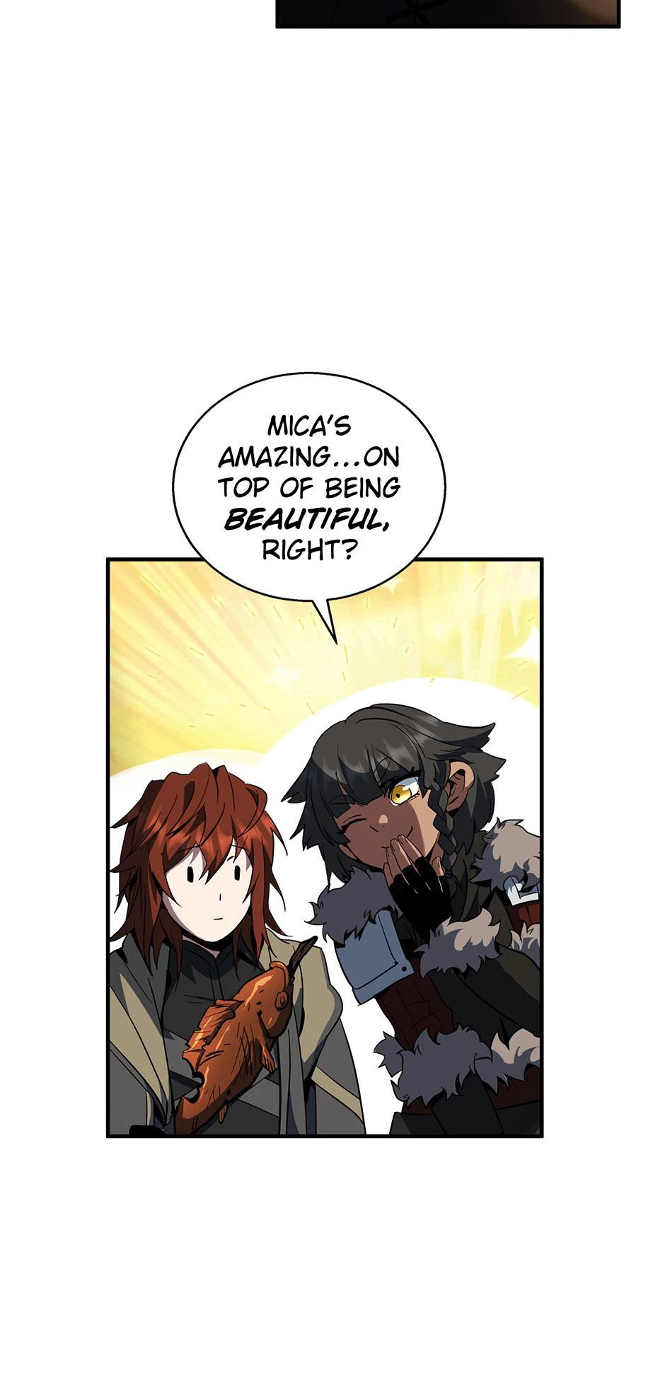 The Beginning After the End Chapter 201 — page 29