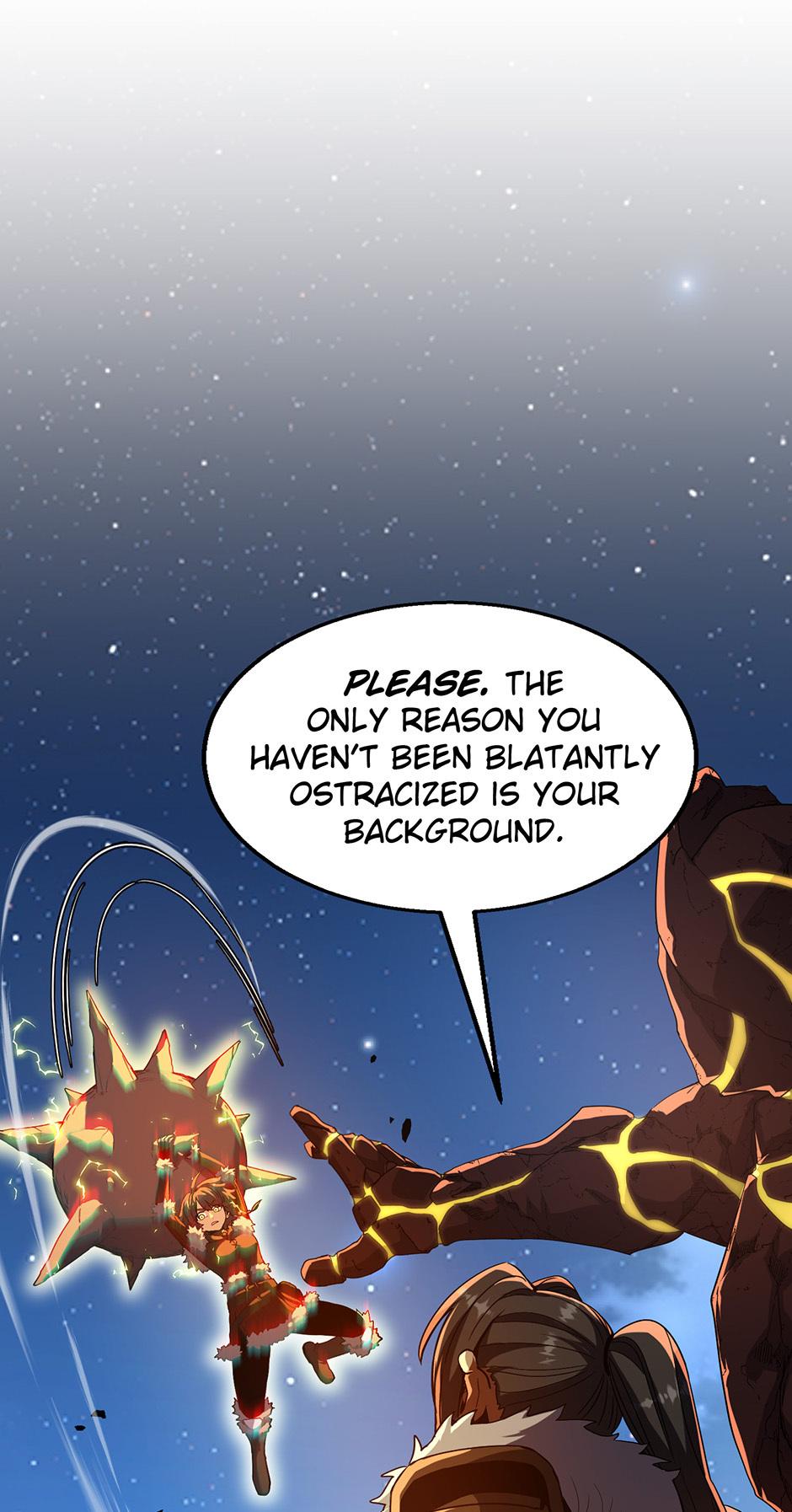 The Beginning After the End Chapter 201 — page 37