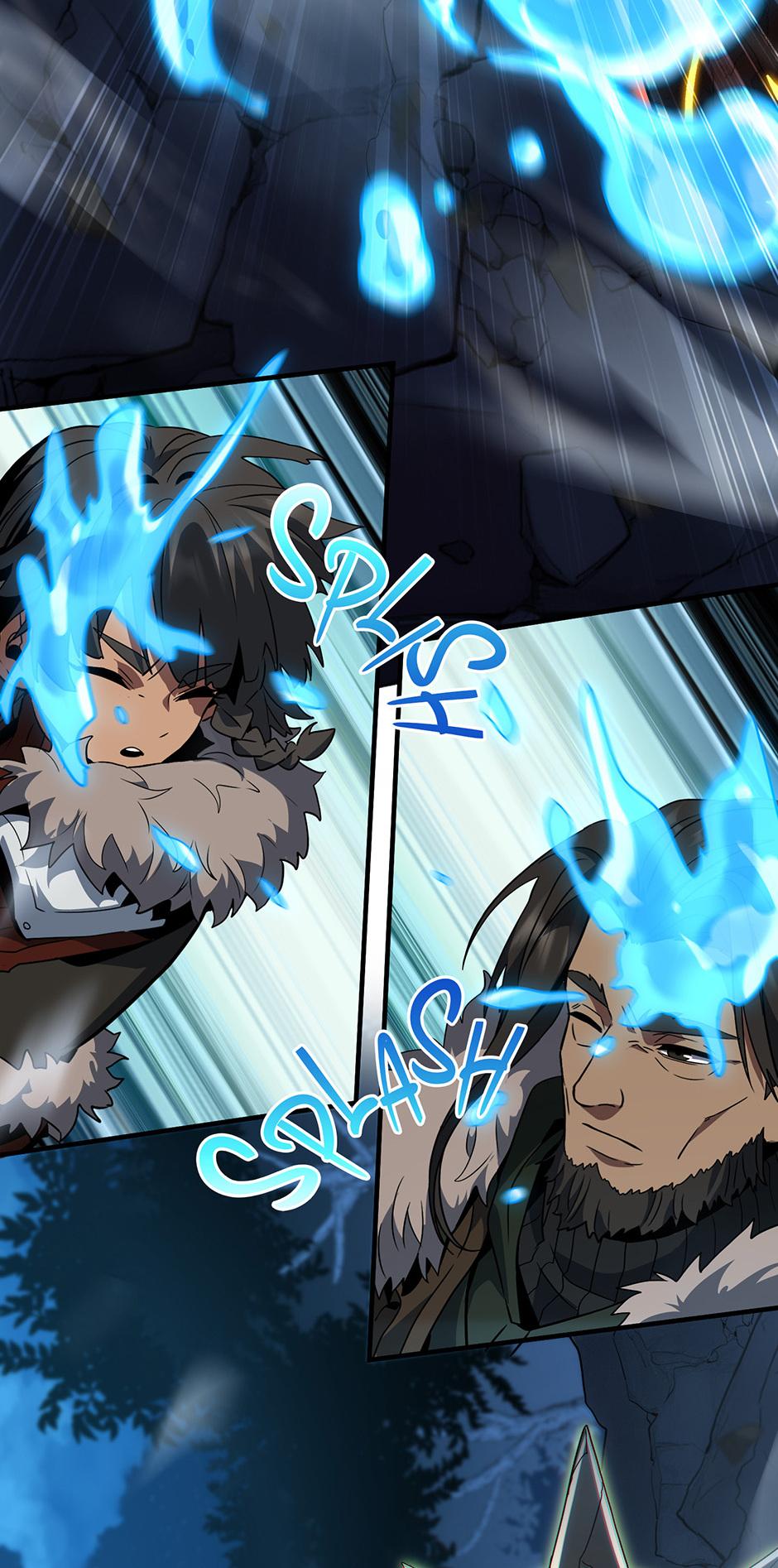 The Beginning After the End Chapter 201 — page 43