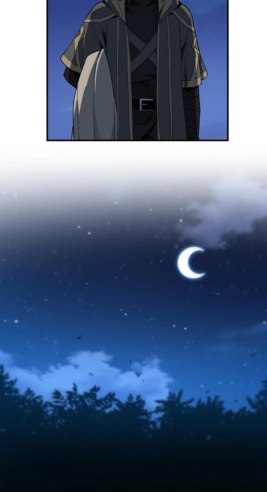 The Beginning After the End Chapter 201 — page 49