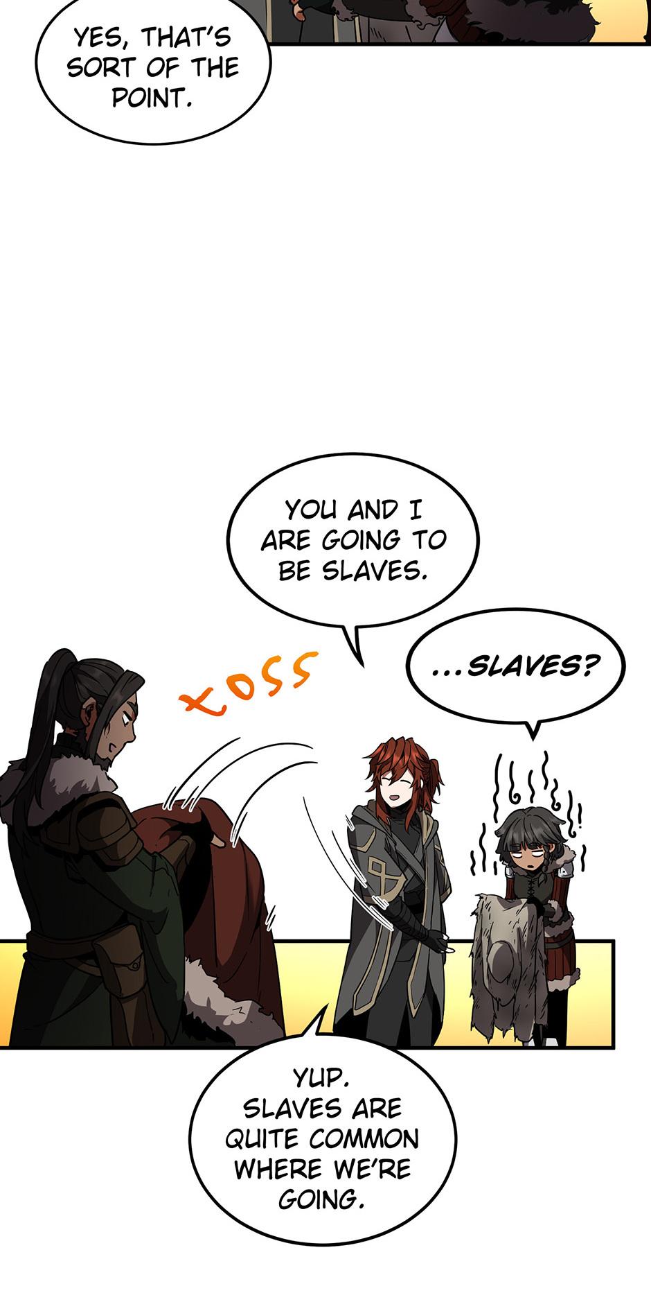 The Beginning After the End Chapter 201 — page 56