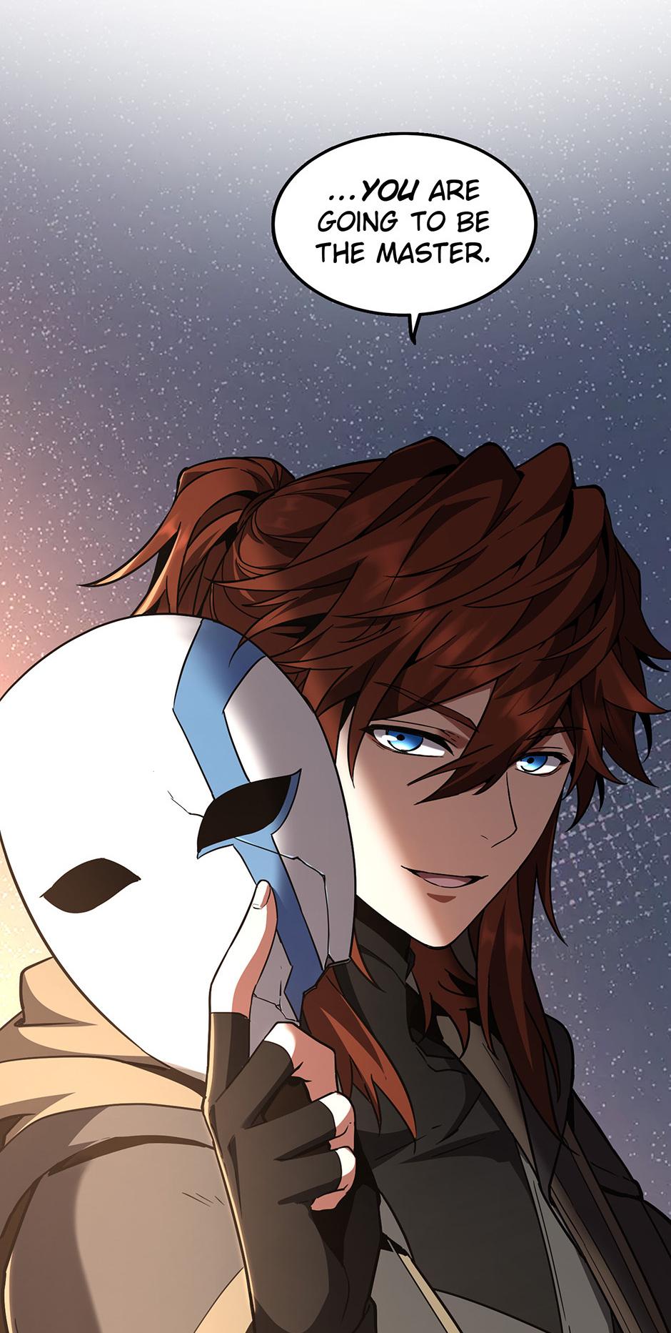 The Beginning After the End Chapter 201 — page 58