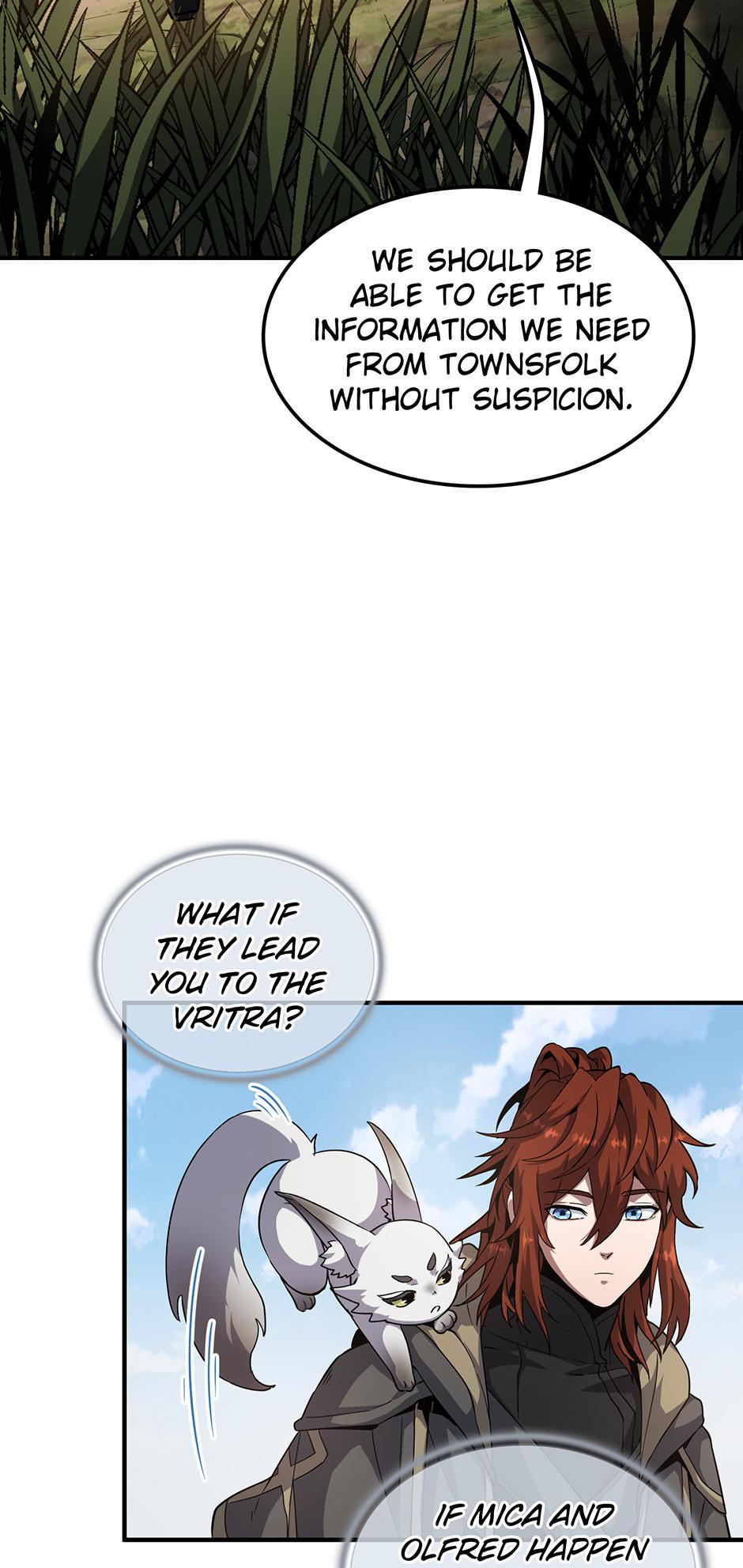 The Beginning After the End Chapter 201 — page 66