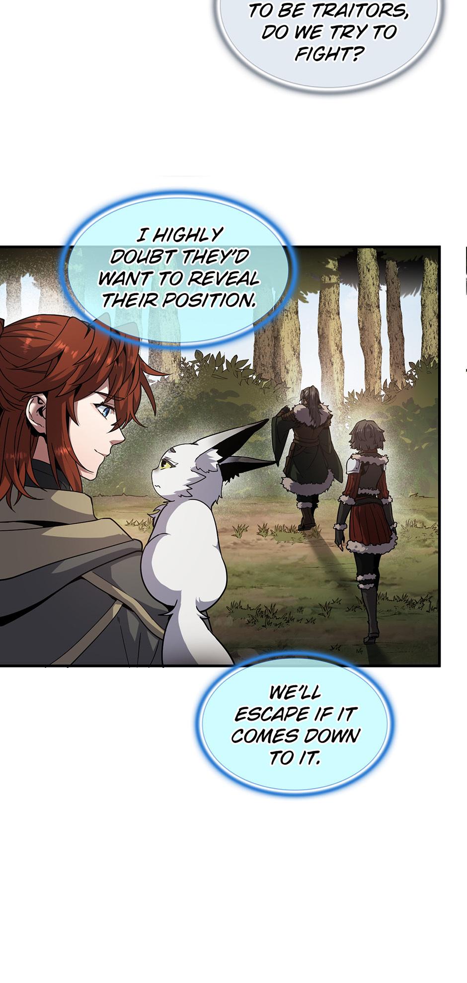 The Beginning After the End Chapter 201 — page 67