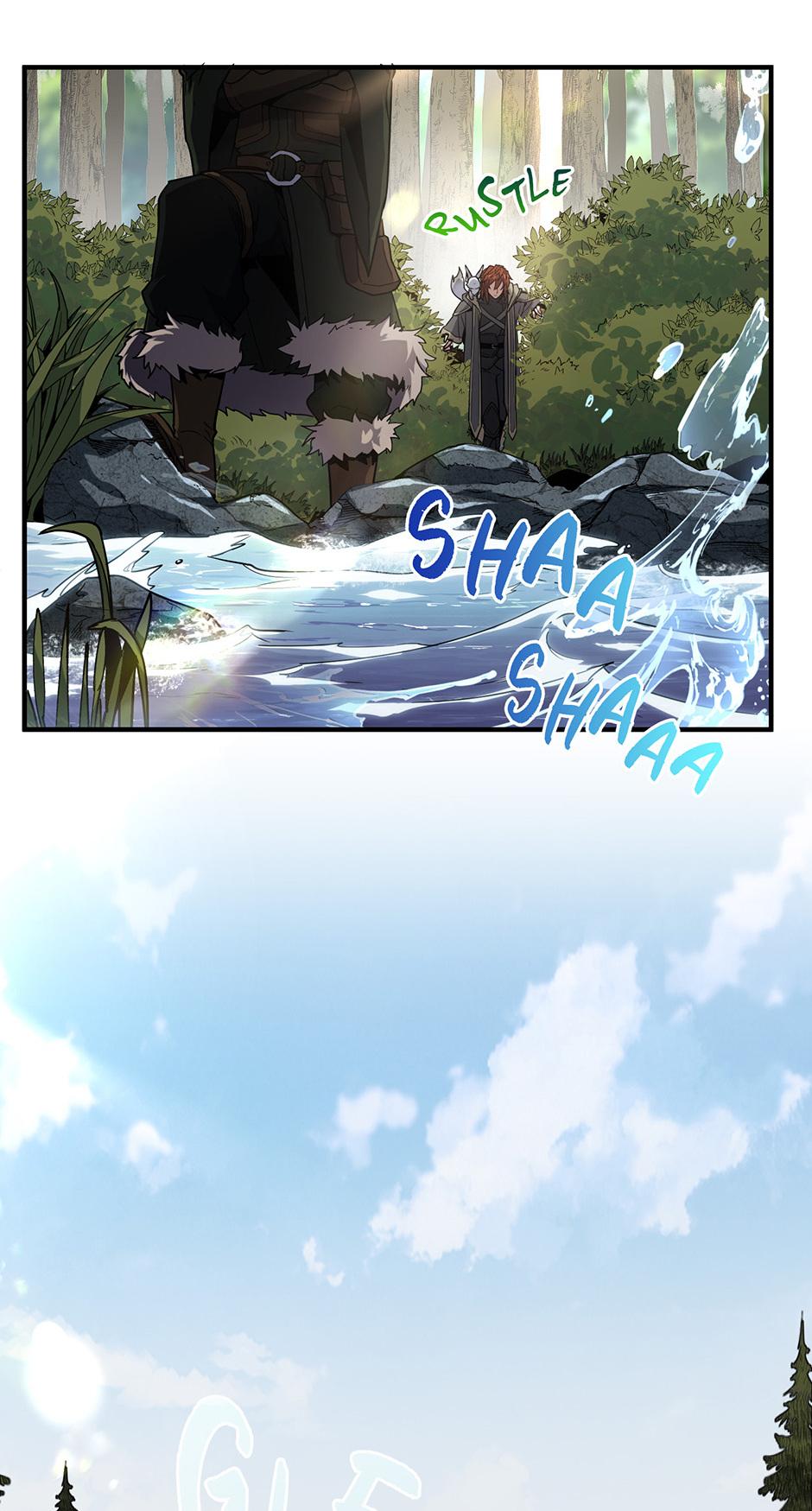 The Beginning After the End Chapter 201 — page 70
