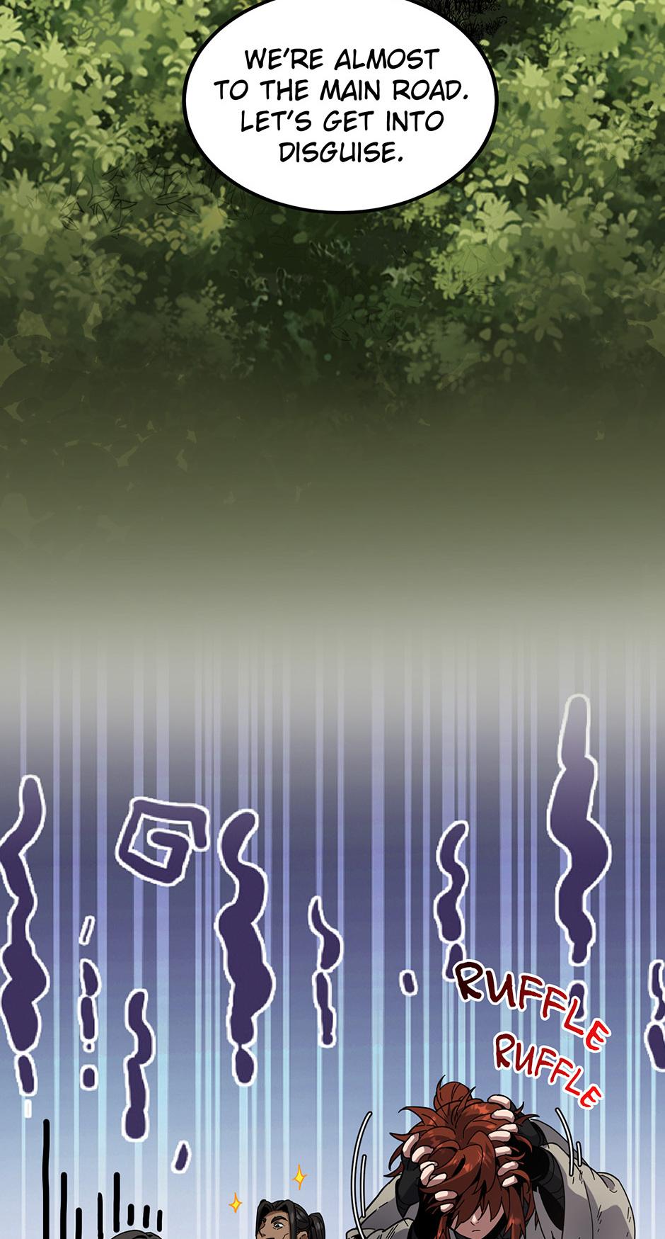 The Beginning After the End Chapter 201 — page 72