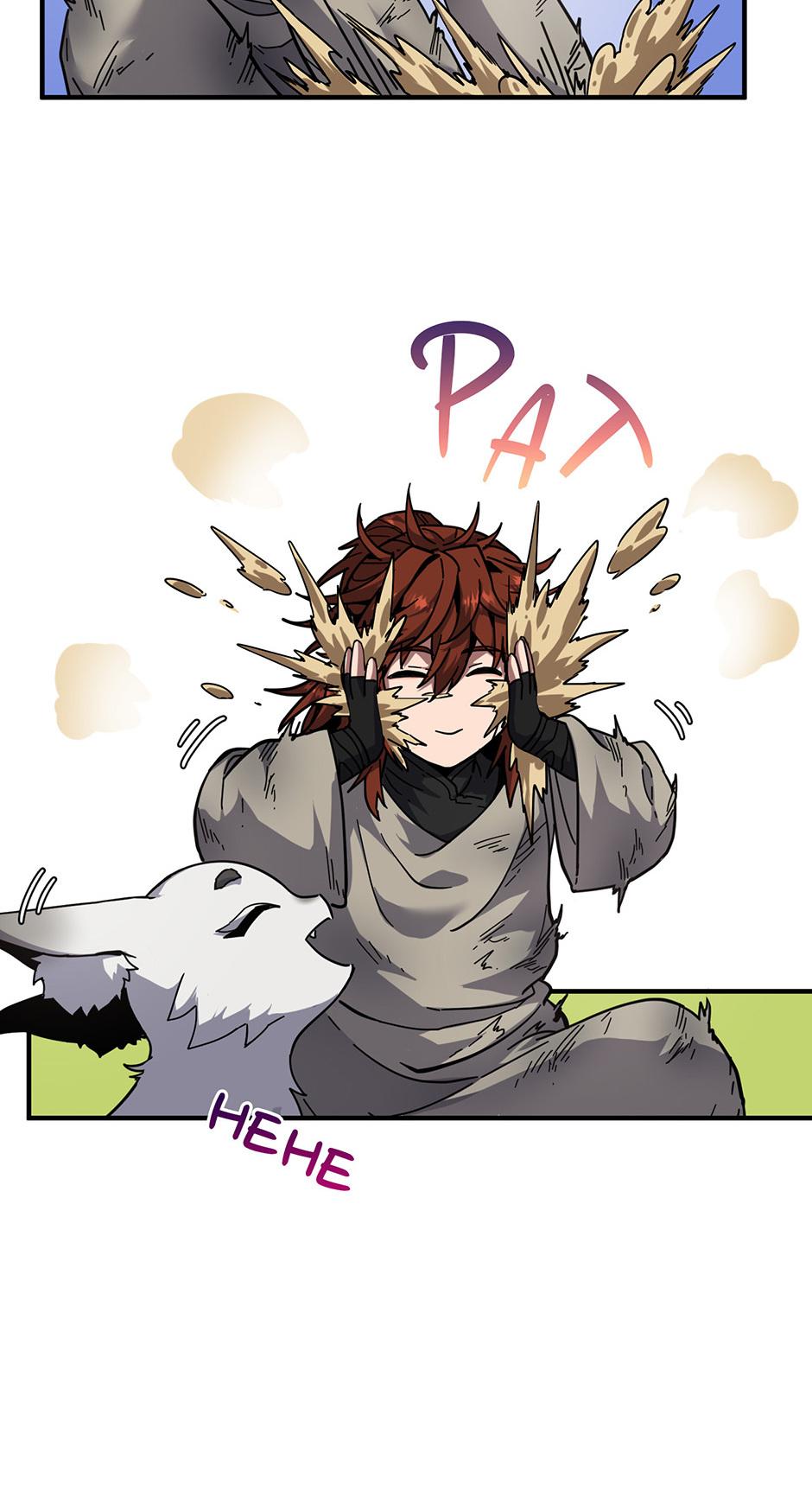 The Beginning After the End Chapter 201 — page 74