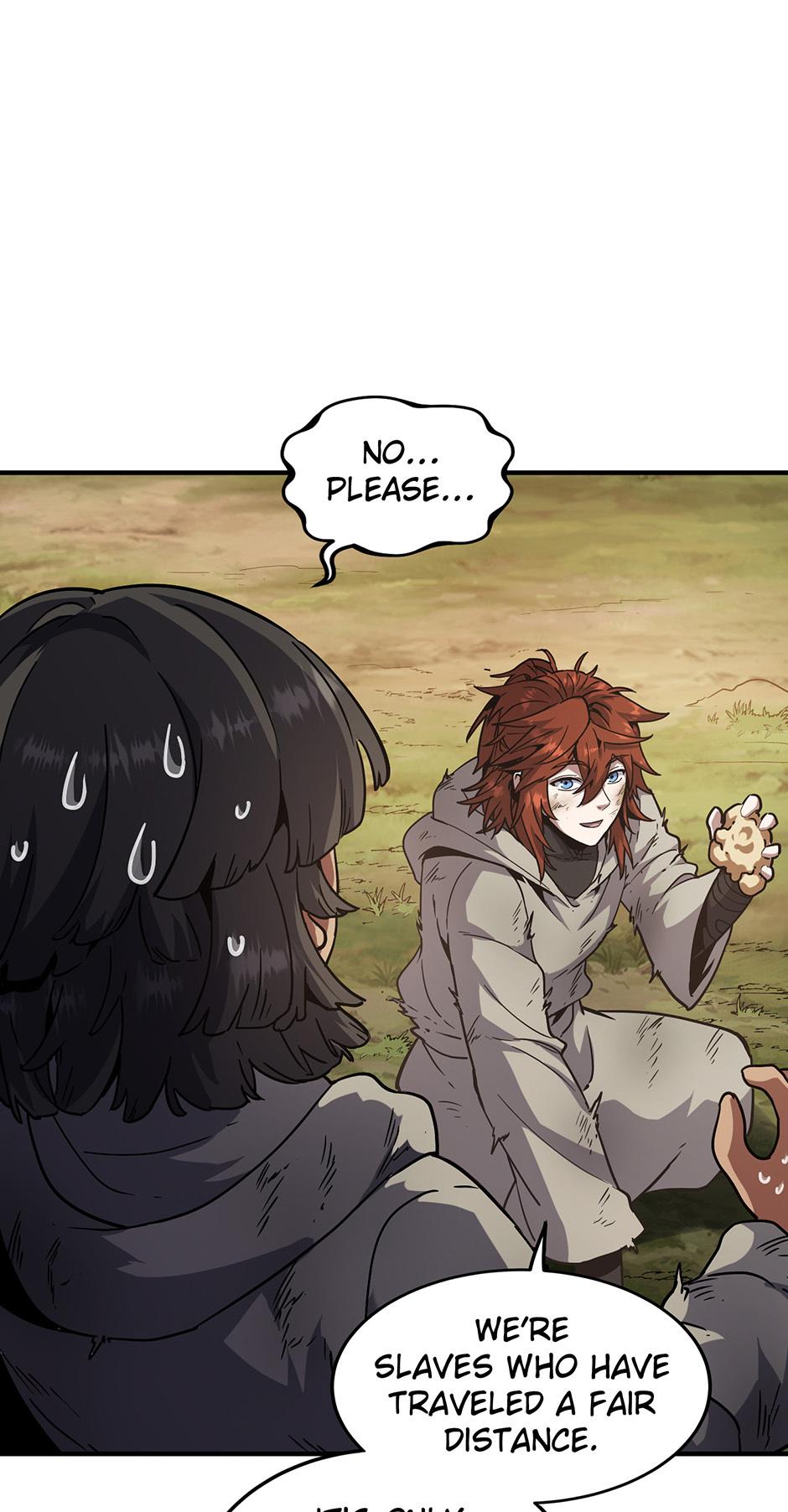 The Beginning After the End Chapter 201 — page 75