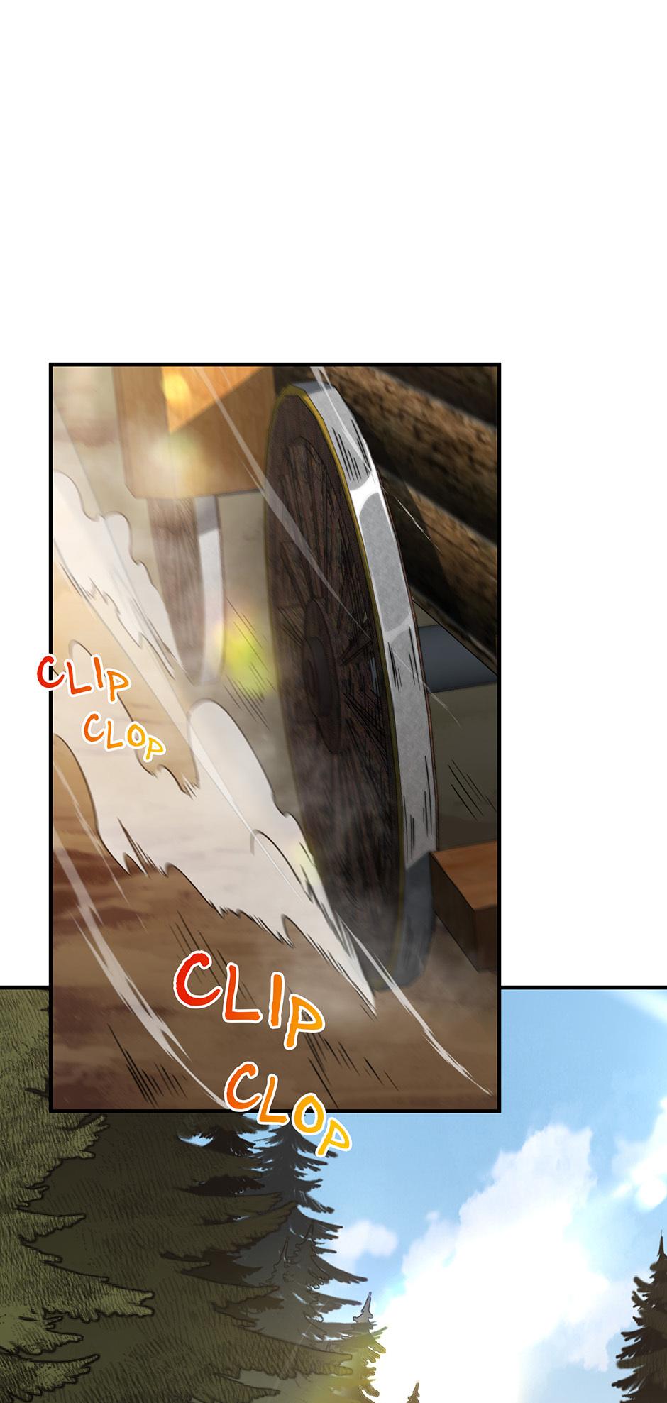 The Beginning After the End Chapter 201 — page 83