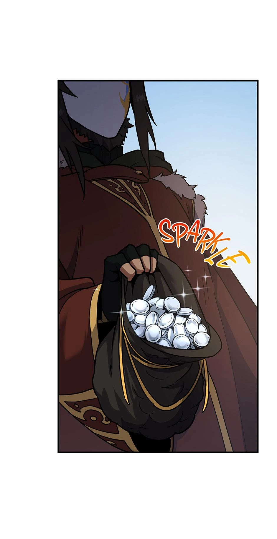 The Beginning After the End Chapter 201 — page 88