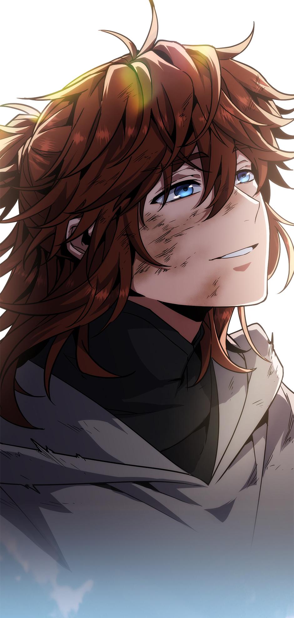 The Beginning After the End Chapter 201 — page 93