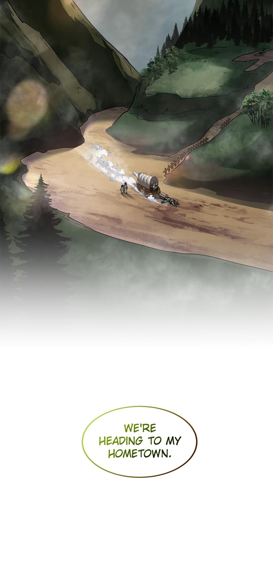 The Beginning After the End Chapter 201 — page 95