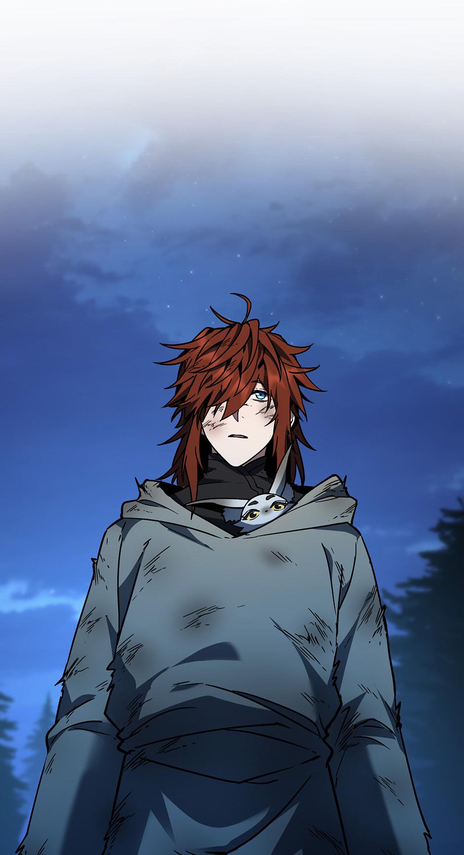 The Beginning After the End Chapter 202 — page 1