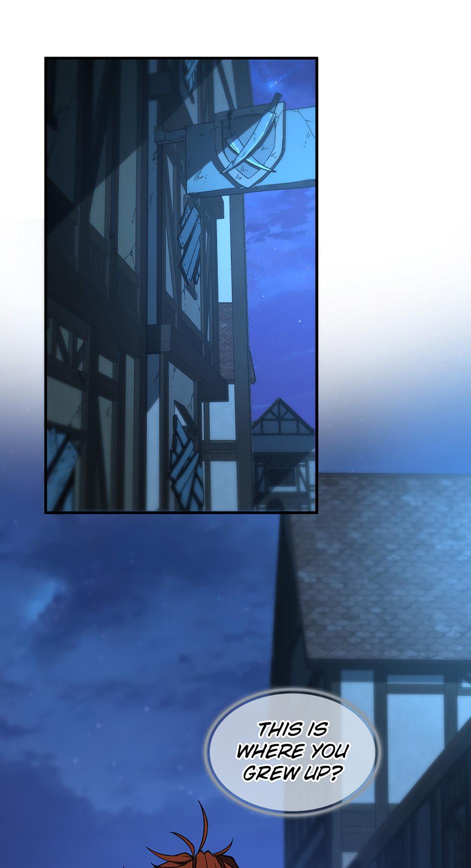 The Beginning After the End Chapter 202 — page 5