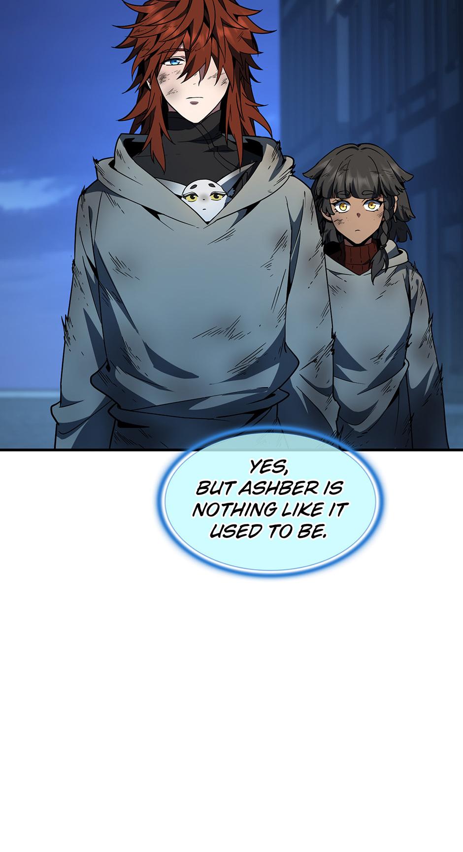 The Beginning After the End Chapter 202 — page 6
