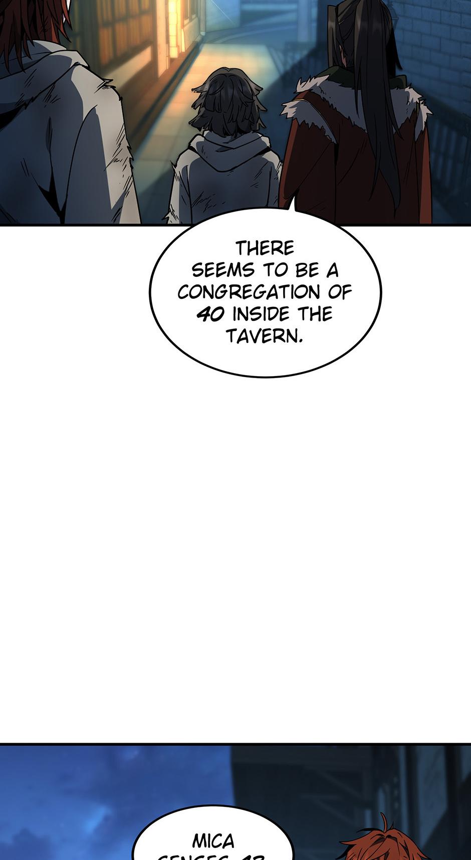 The Beginning After the End Chapter 202 — page 8