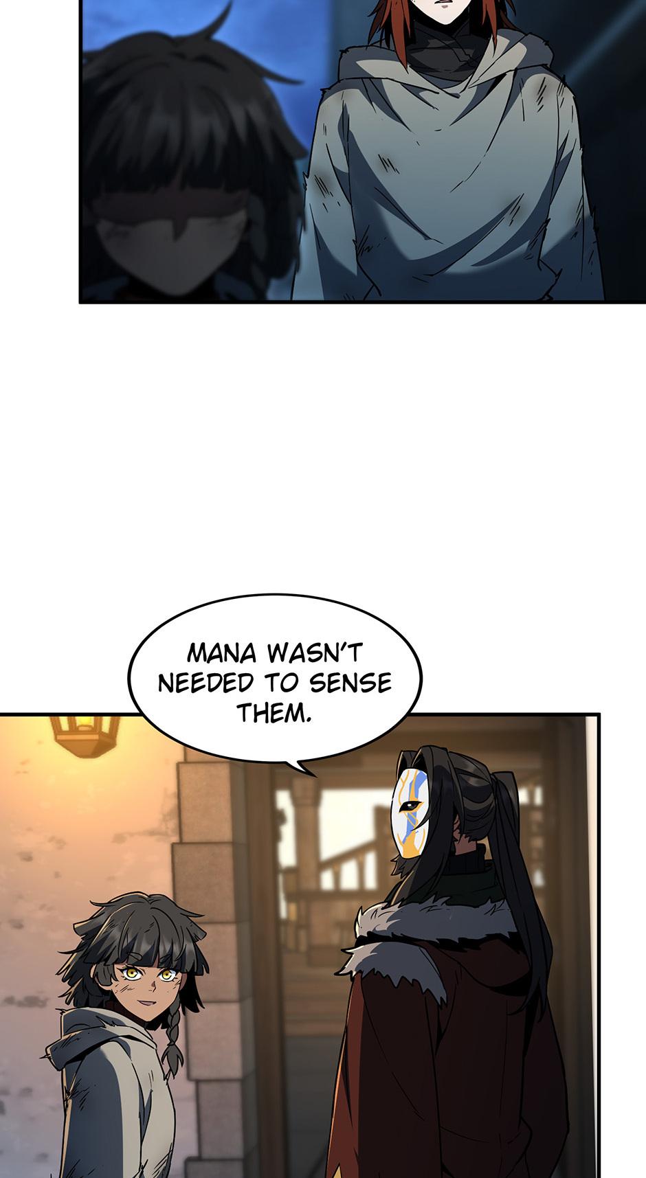 The Beginning After the End Chapter 202 — page 10
