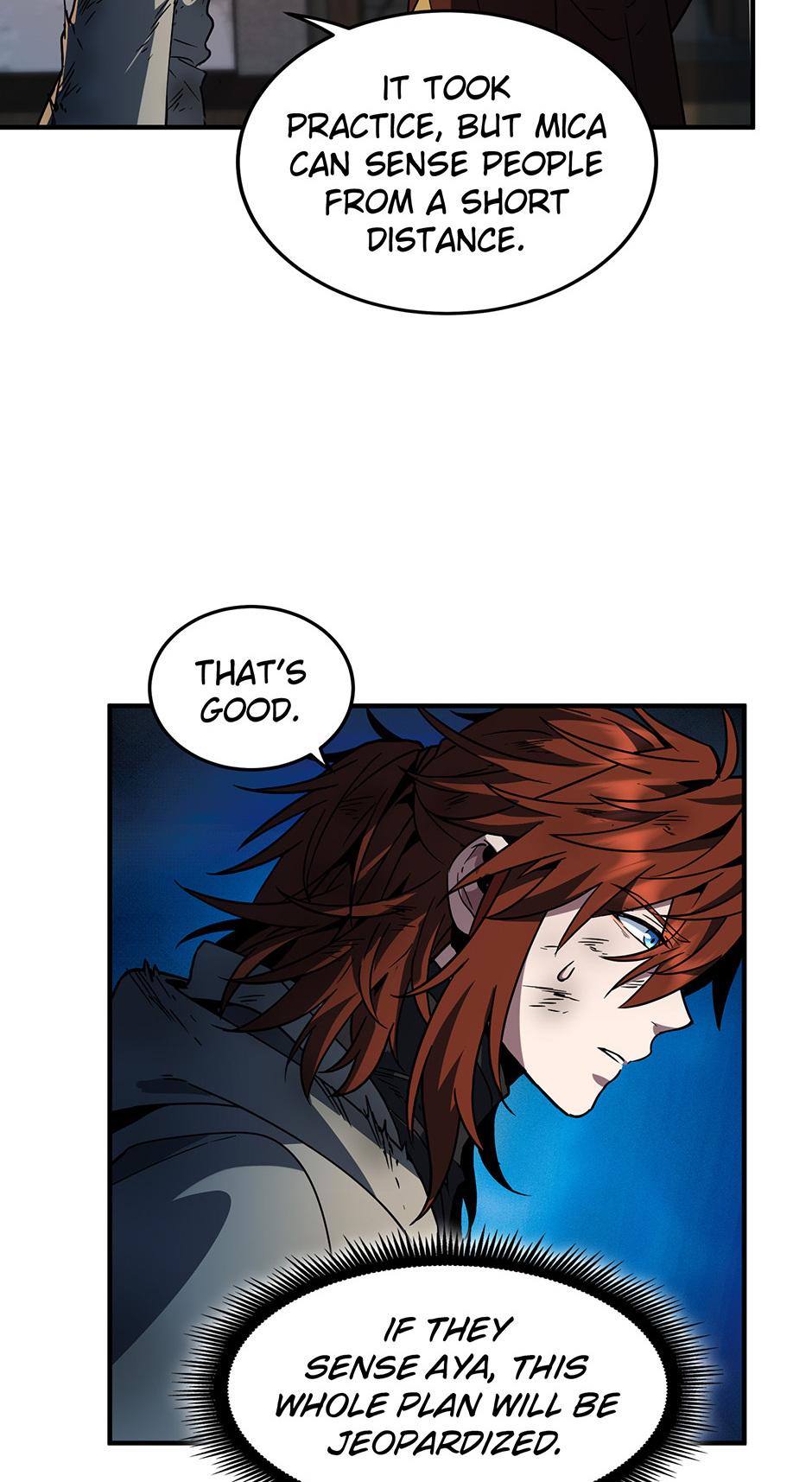 The Beginning After the End Chapter 202 — page 11