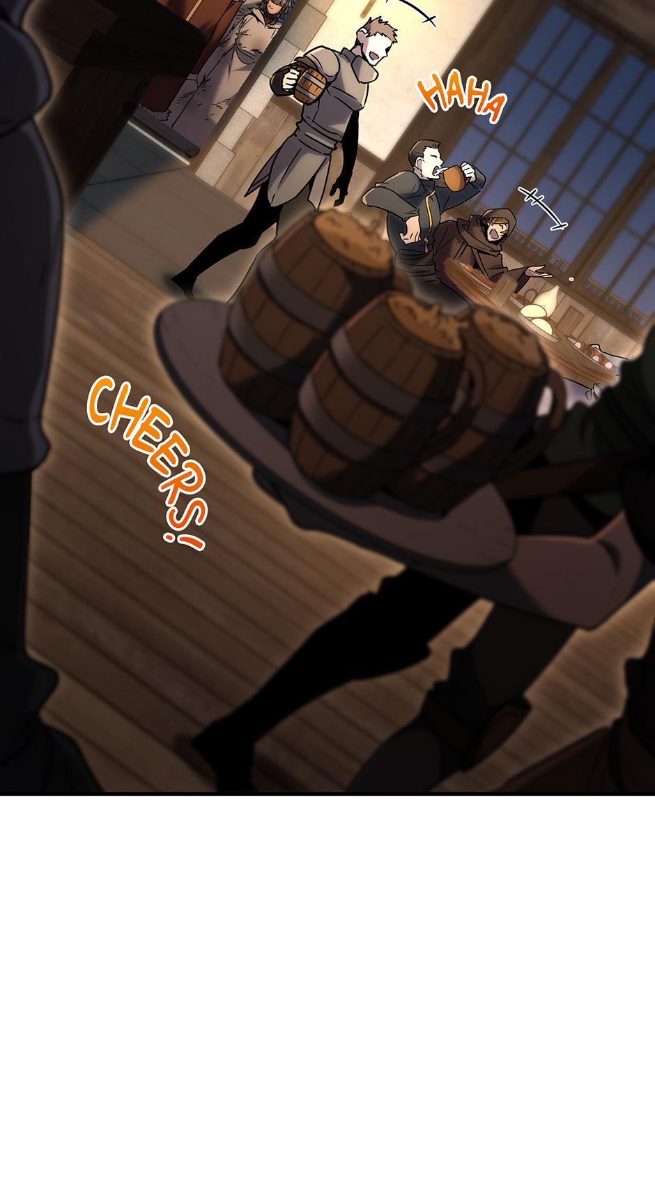 The Beginning After the End Chapter 202 — page 13
