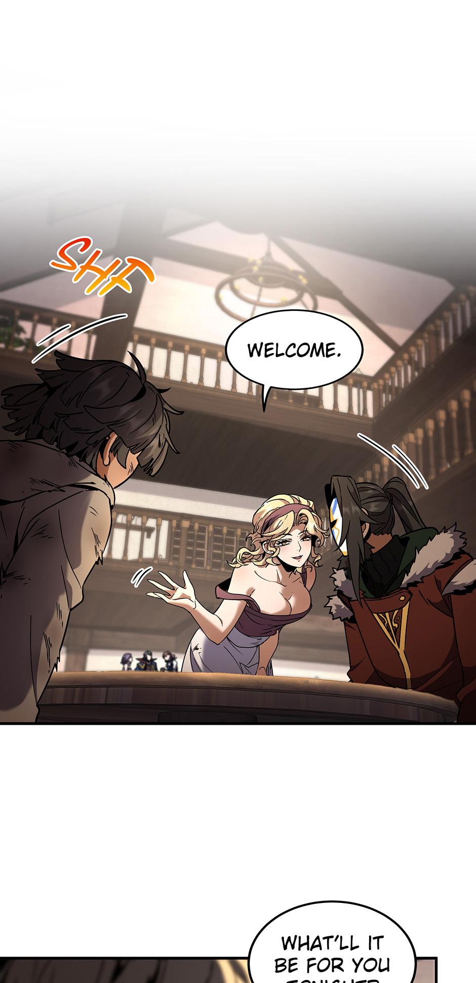 The Beginning After the End Chapter 202 — page 14
