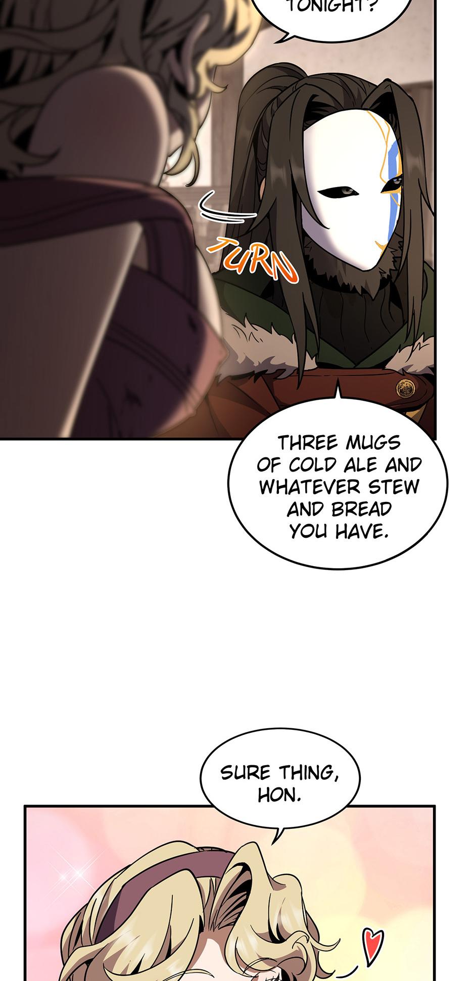 The Beginning After the End Chapter 202 — page 15