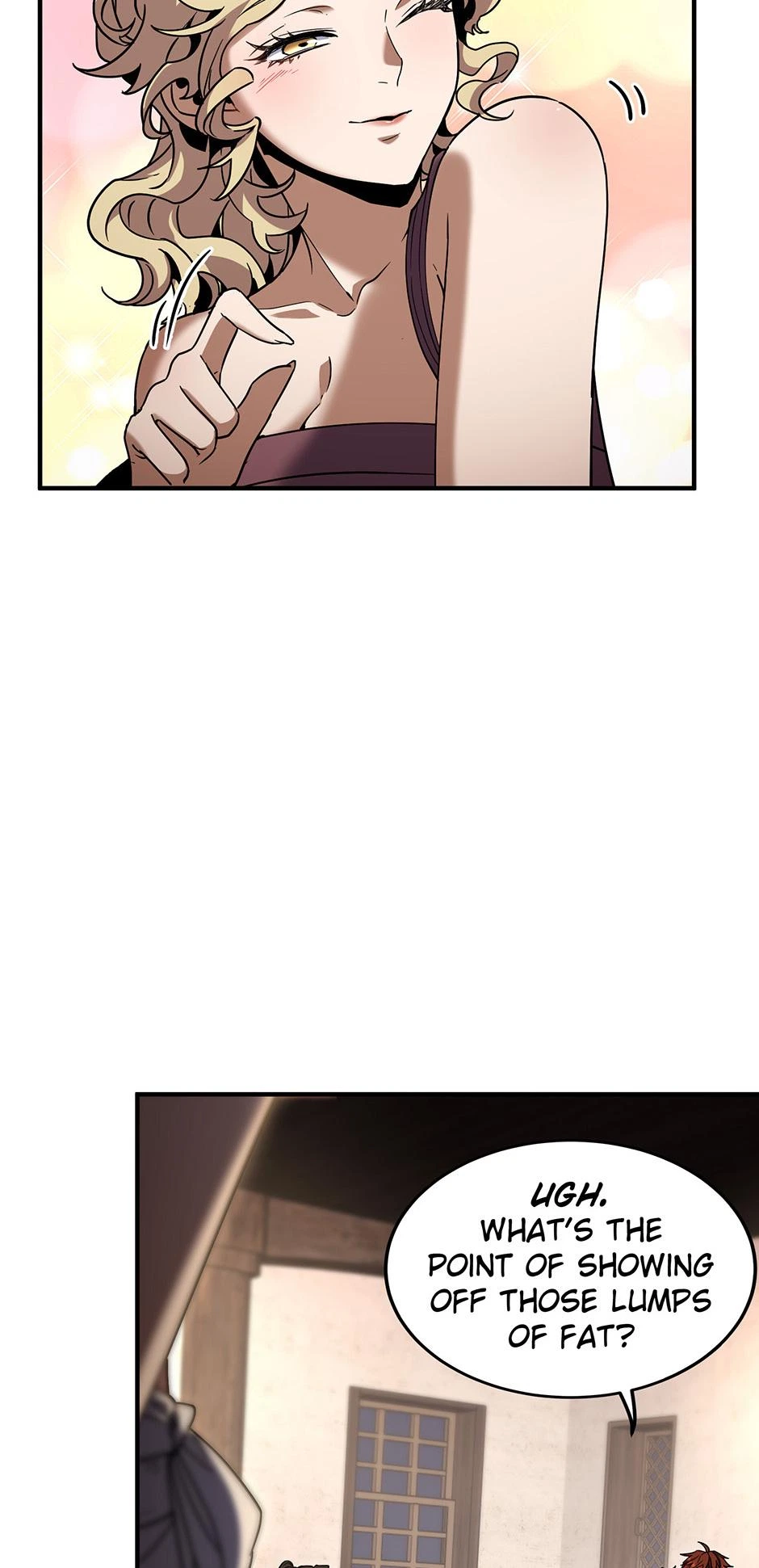 The Beginning After the End Chapter 202 — page 16