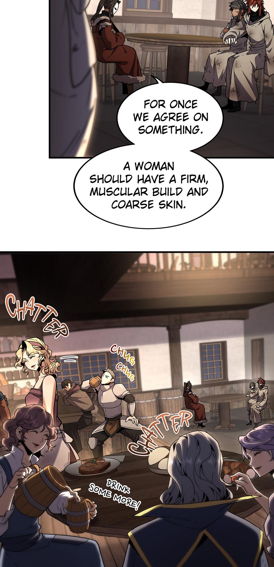 The Beginning After the End Chapter 202 — page 17