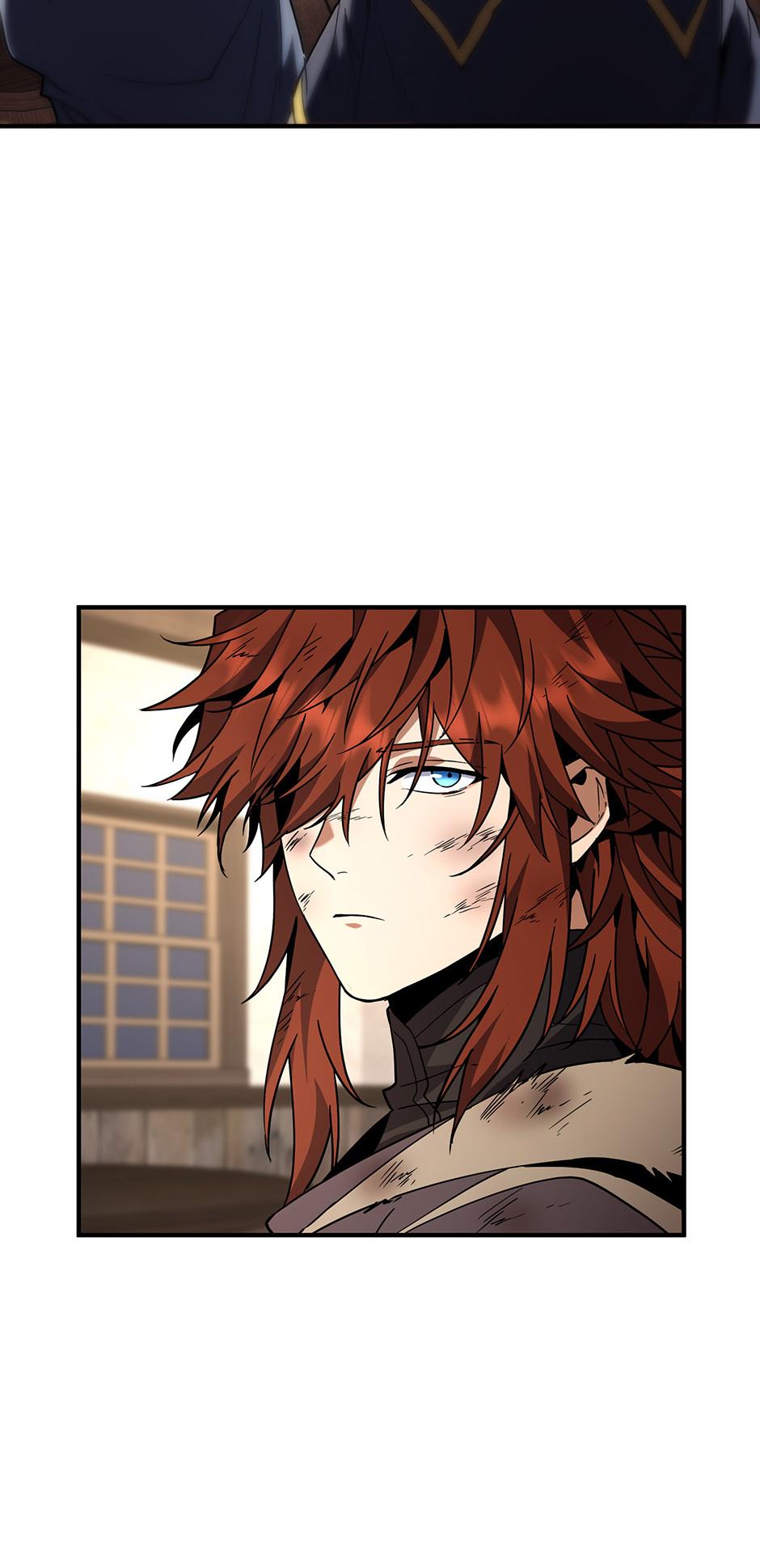 The Beginning After the End Chapter 202 — page 18