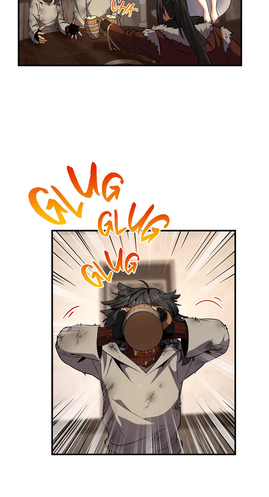 The Beginning After the End Chapter 202 — page 21