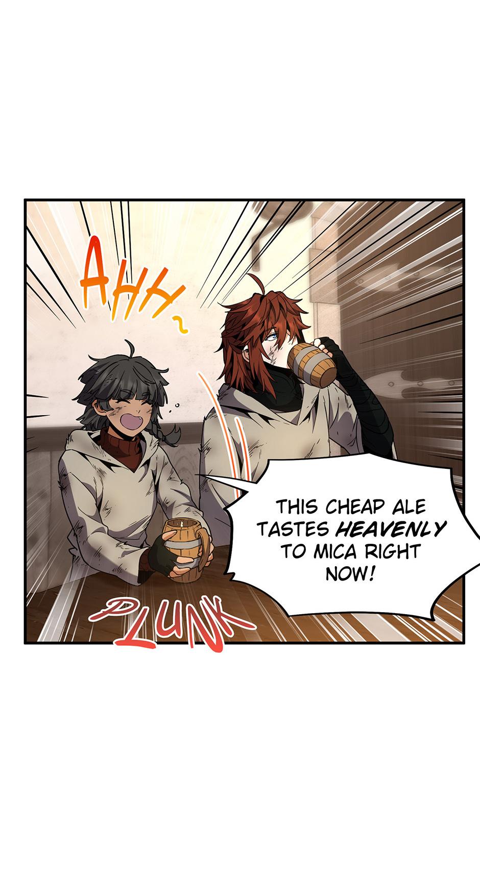 The Beginning After the End Chapter 202 — page 22