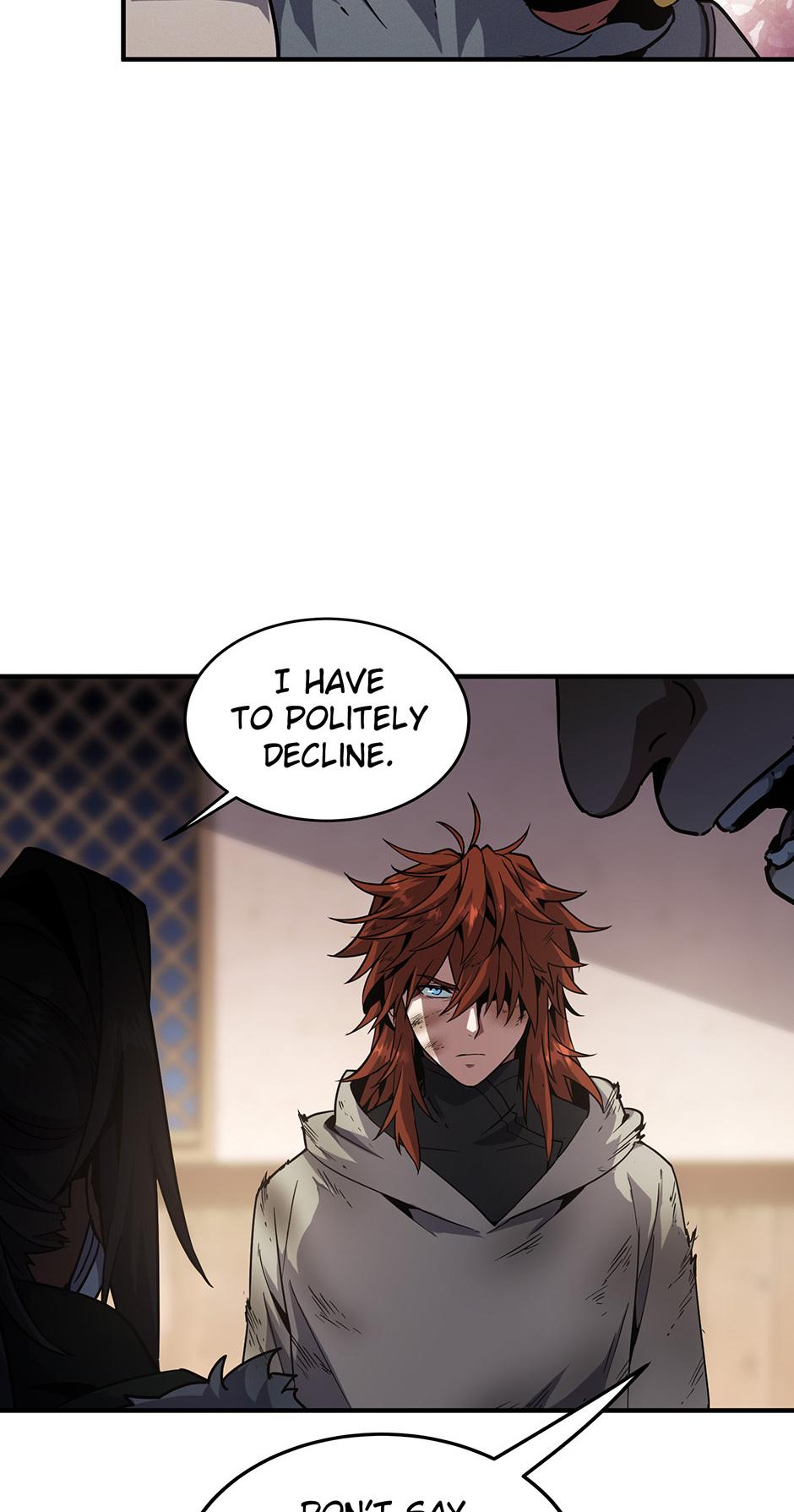 The Beginning After the End Chapter 202 — page 27