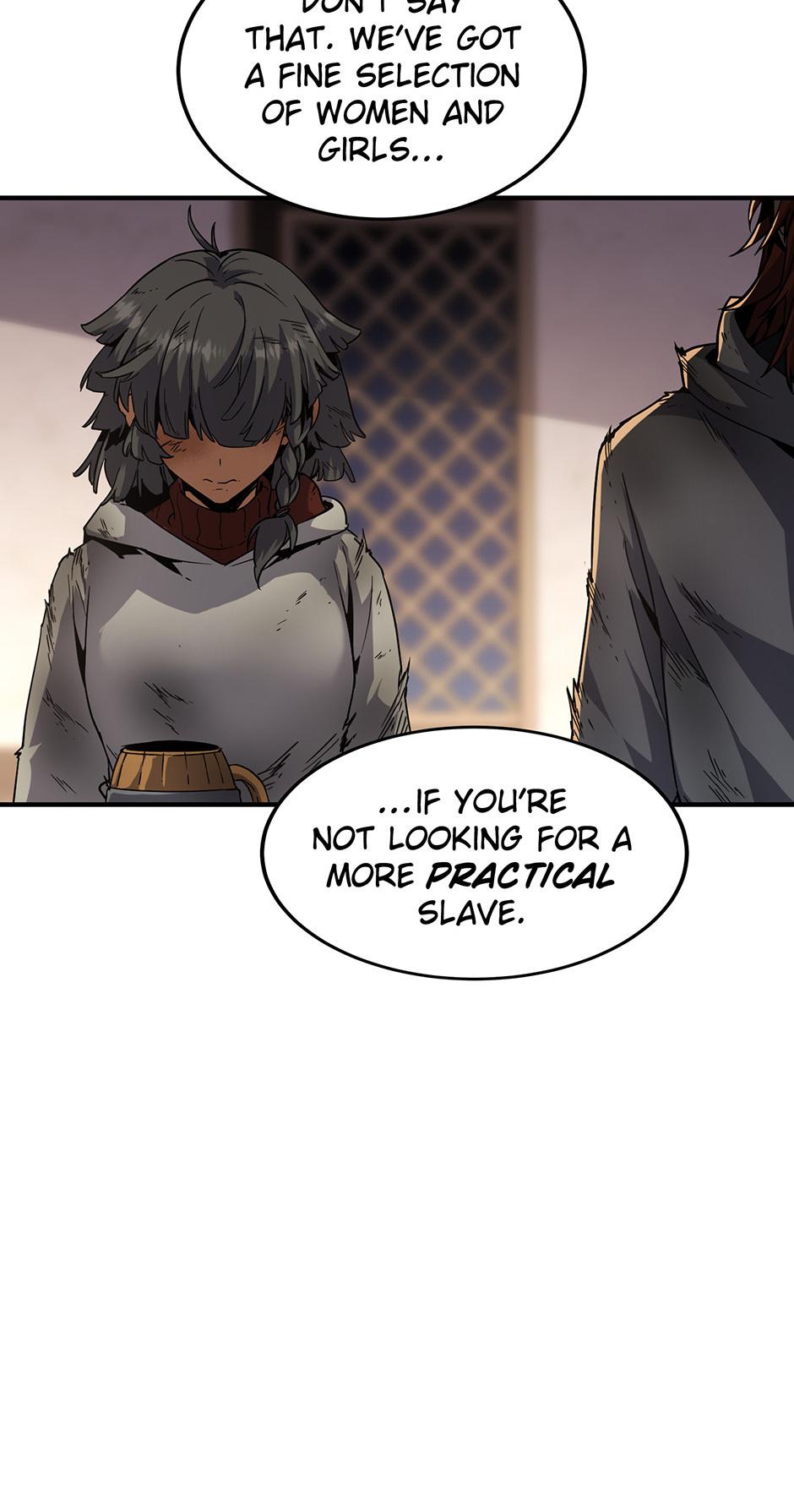 The Beginning After the End Chapter 202 — page 28