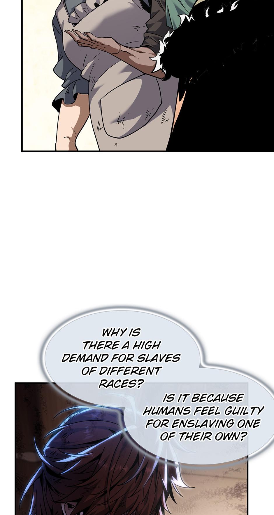 The Beginning After the End Chapter 202 — page 32
