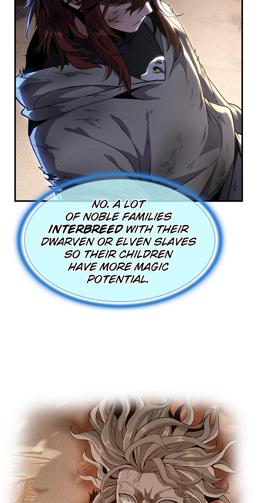 The Beginning After the End Chapter 202 — page 33