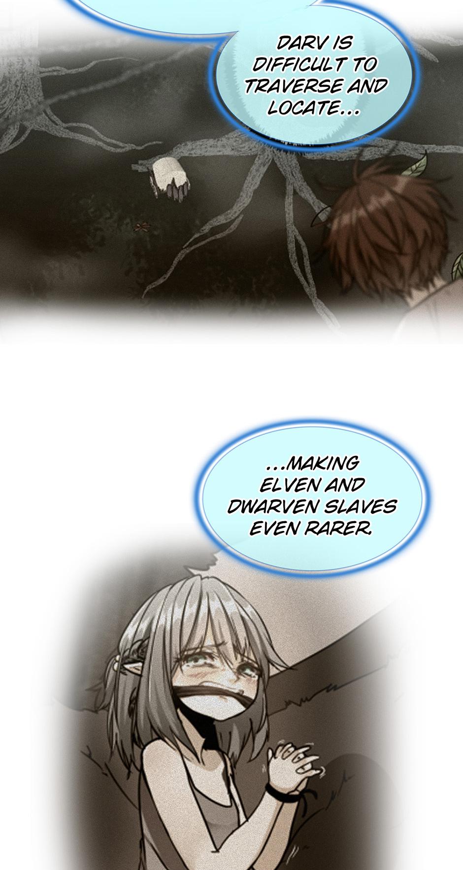 The Beginning After the End Chapter 202 — page 35