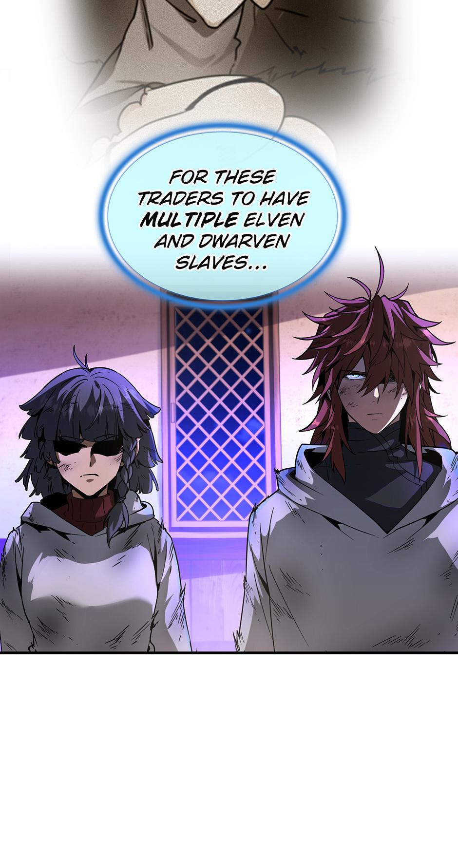 The Beginning After the End Chapter 202 — page 36