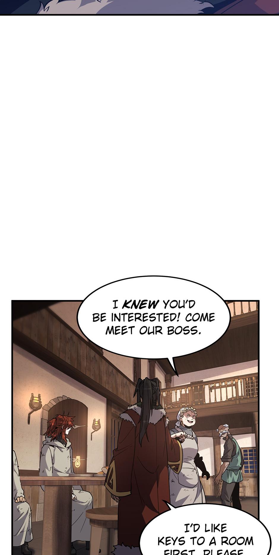 The Beginning After the End Chapter 202 — page 39
