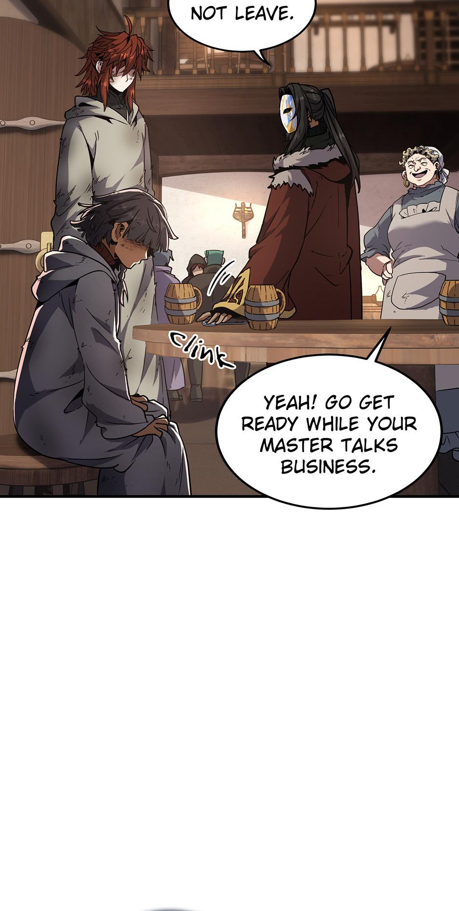 The Beginning After the End Chapter 202 — page 41