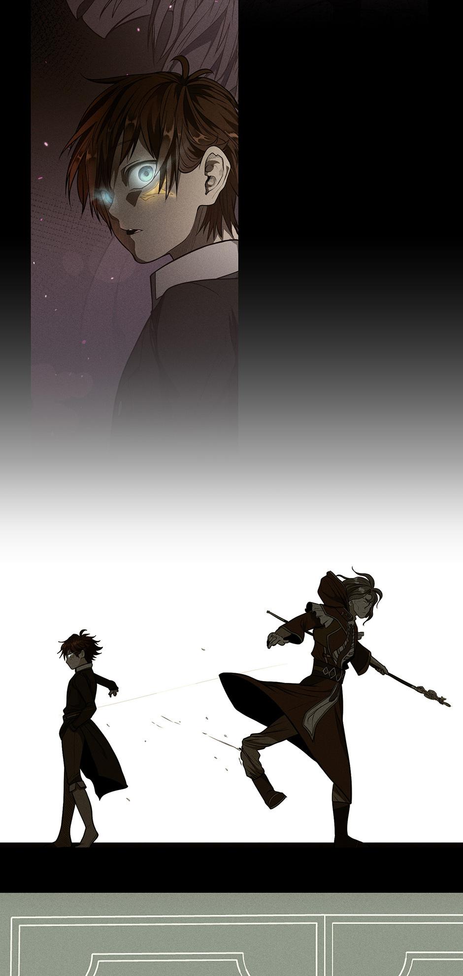 The Beginning After the End Chapter 202 — page 48