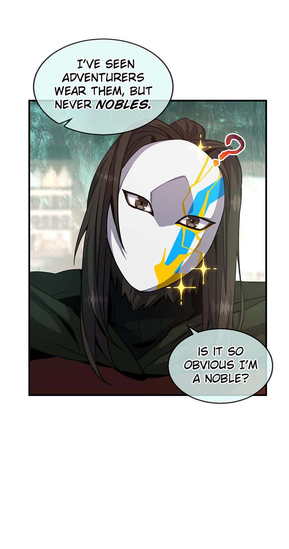 The Beginning After the End Chapter 202 — page 52