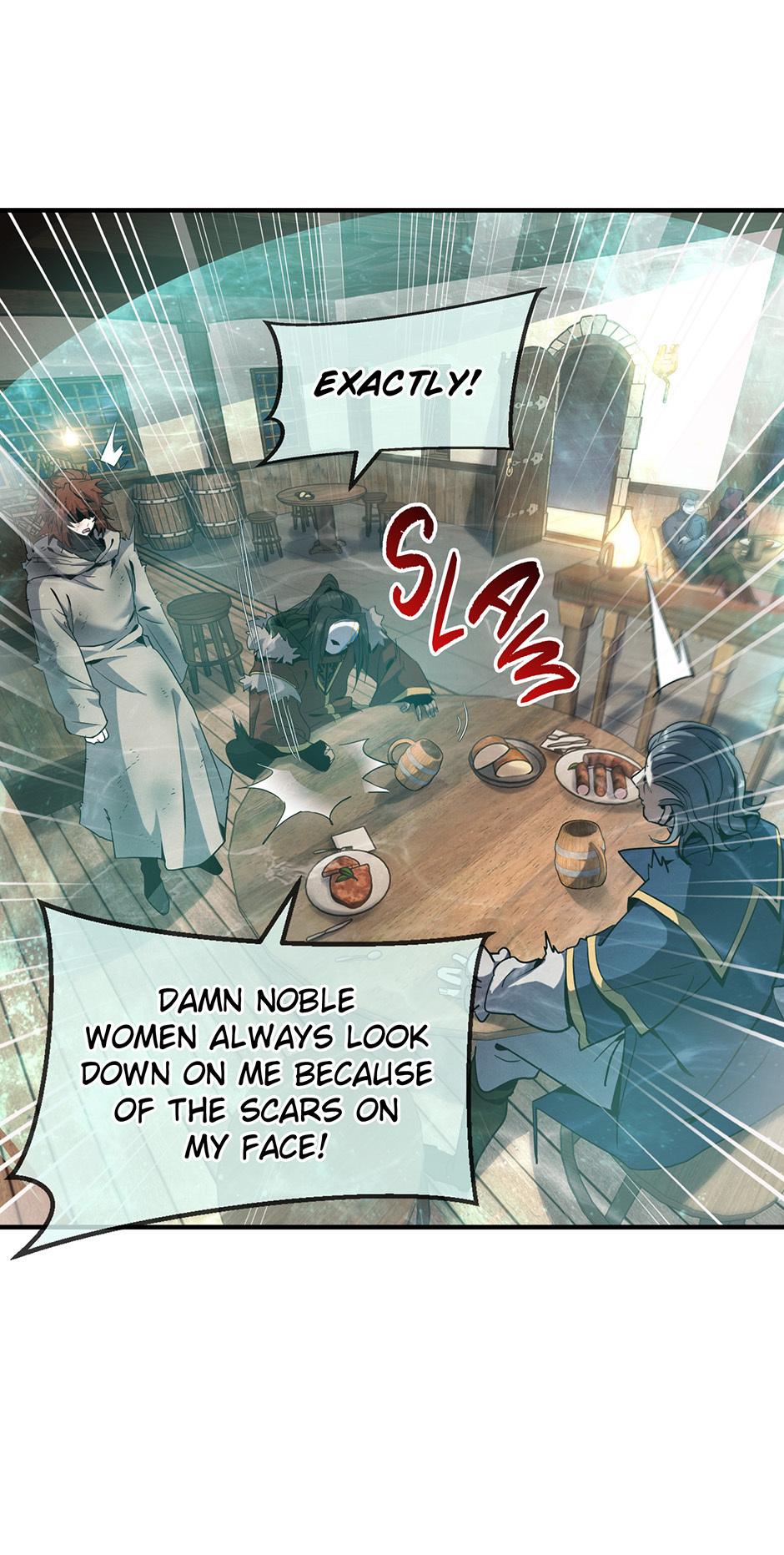 The Beginning After the End Chapter 202 — page 58