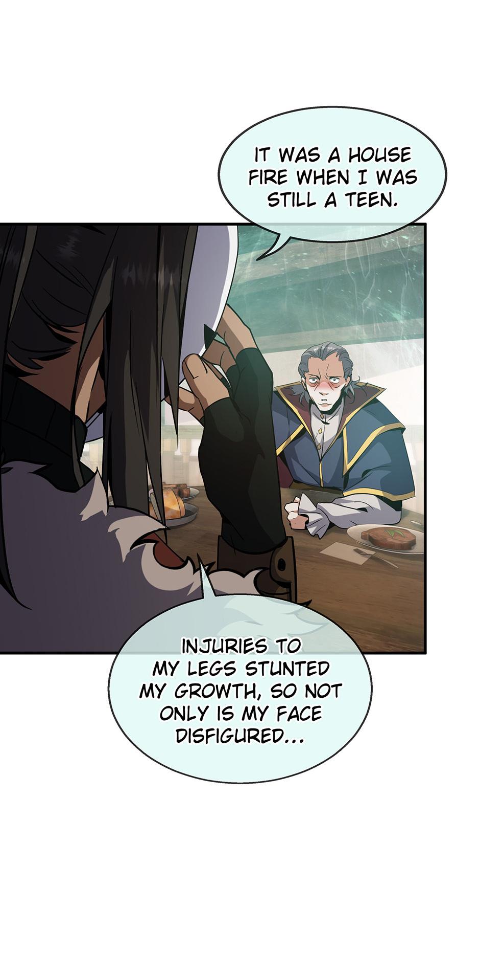 The Beginning After the End Chapter 202 — page 59