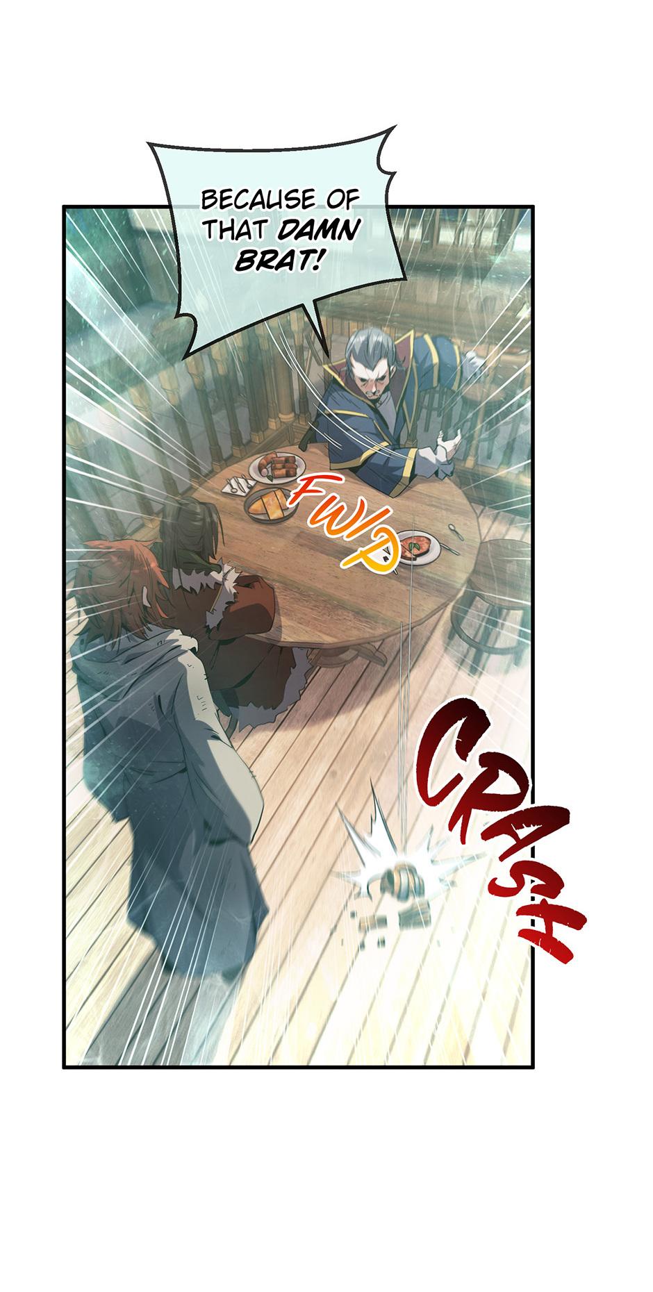 The Beginning After the End Chapter 202 — page 63