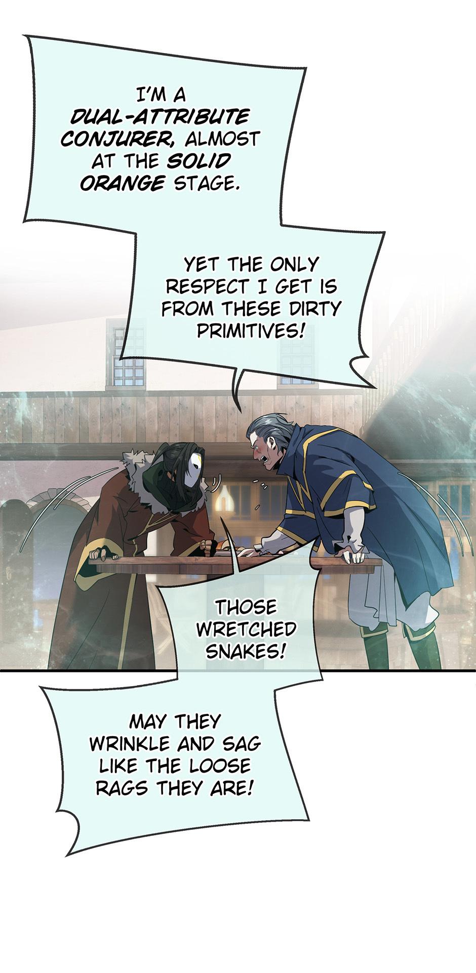 The Beginning After the End Chapter 202 — page 64