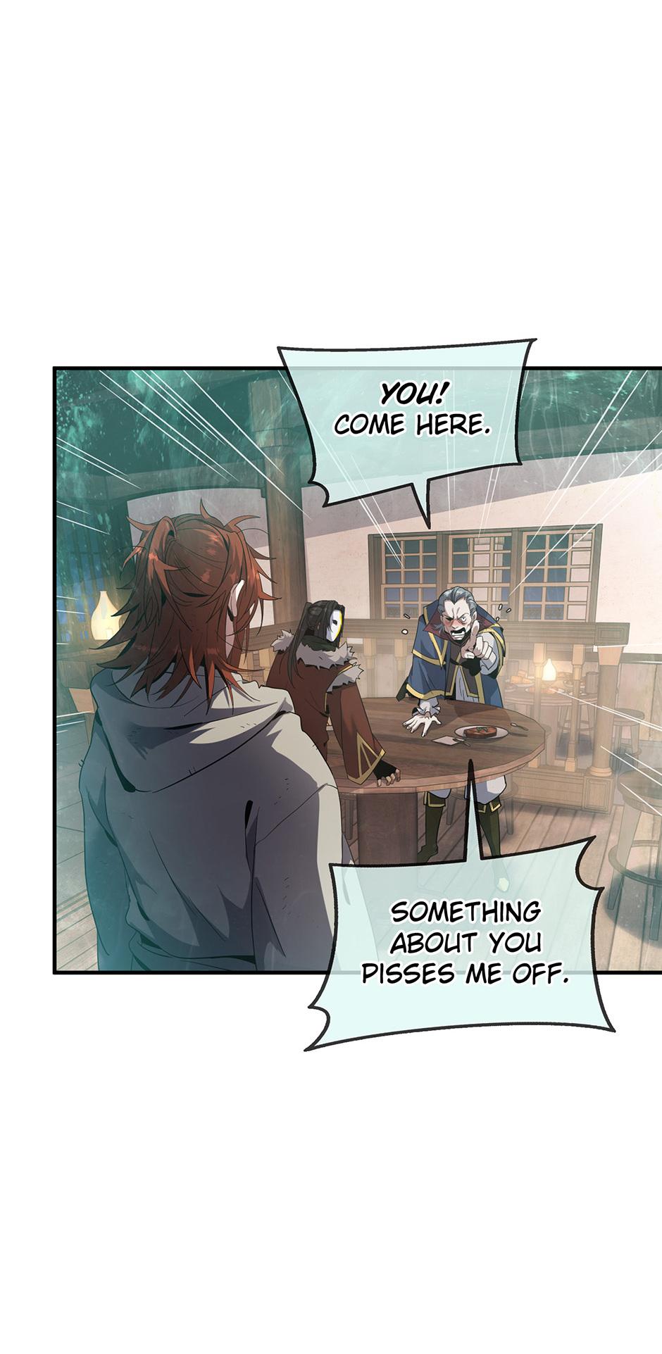 The Beginning After the End Chapter 202 — page 66