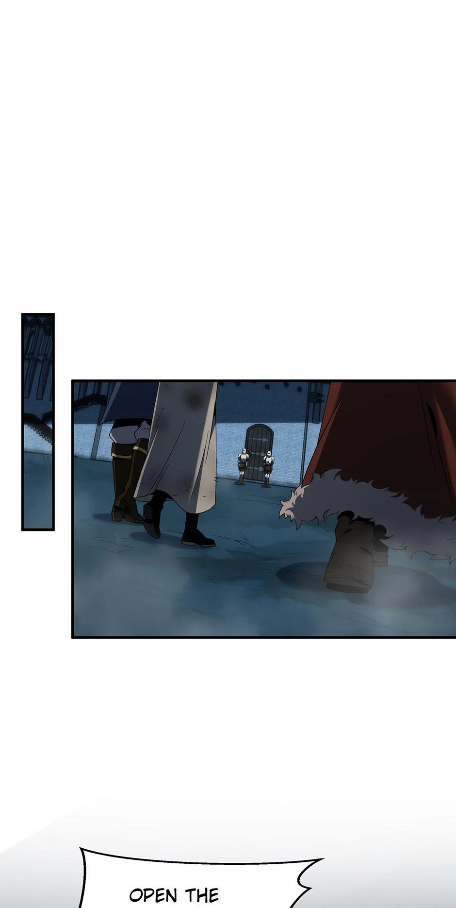 The Beginning After the End Chapter 202 — page 68