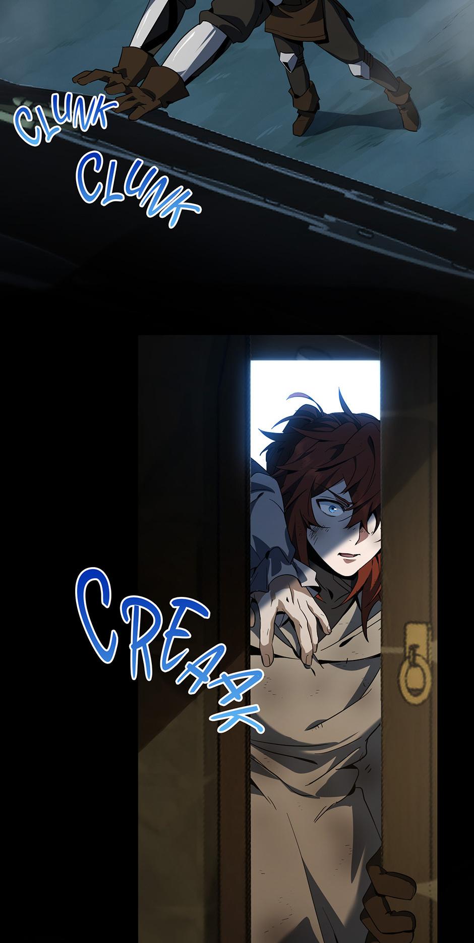 The Beginning After the End Chapter 202 — page 70
